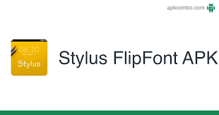 Apr 03, 2020 · download fonts for flipfont romance apk 4.0.4 for android. Stylus Flipfont Apk 2 1 Android App Download
