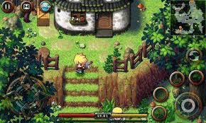 Viaja a través de la zona de peligro y comprueba los secretos del misterioso portal. Zenonia 4 Unlimited Zen Stats Mod Apk Android Download