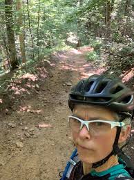 Carey's Cycling and Adventuring Chronicles: 2019