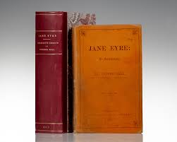 Jane Eyre: An Autobiography. - Raptis Rare Books | Fine Rare and  Antiquarian First Edition Books for Sale