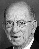 George McNulty Obituary and Online Memorial (2007)