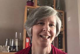 Meet the writer: Jane Walters, New Daylight May–August 2021