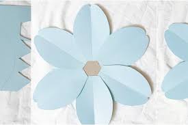 Check spelling or type a new query. Giant Paper Flower Wall Decor 16 Steps With Pictures Instructables