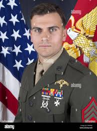 Sgt joseph murray hi-res stock photography and images