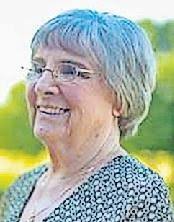 MARILYIN YOUNGBLOOD Obituary (1933