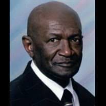 Mr. Ralph Benjamin Ricketts Obituary (2023)