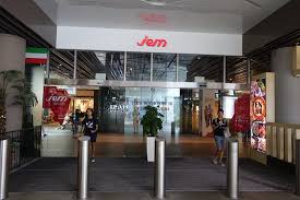 This variant is too scary. Jem Entry From Ground Level Picture Of Jem Singapore Tripadvisor
