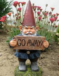 Pin By Mz Gnome On Gnomes Gnome Garden Funny Garden Gnomes Yard Gnomes