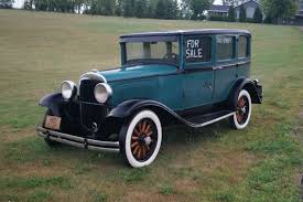 Image result for Classic Blue 1929 Buick
