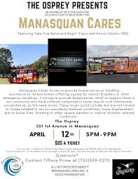 Profil pour Take Five Band