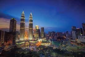 Petronas chemicals group berhad (malaysia): The Malaysian Chemicals Industry From Commodities To Manufacturing Aiche