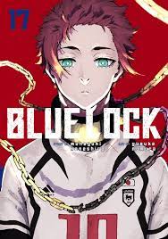 Blue Lock 17 Manga eBook by Kaneshiro Muneyuki - EPUB Book | Rakuten Kobo  United States