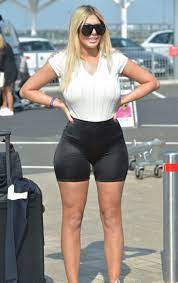 Chloe Ferry Sexy (43 Photos) | TheFappening