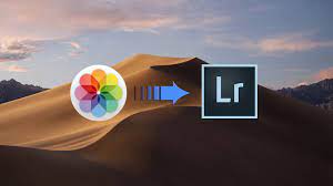 The newest mac operating system, macos 10.14 mojave, went live yesterday. Moving From Apple Photos In Macos Mojave 10 14 To Lightroom Classic Cc Photofocus