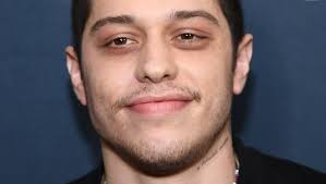 Pete Davidson Is Reportedly Saying Goodbye To An Important Chapter Of His  Life