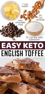 These easy recipes are perfect for all your summer gatherings! 20 Quick Easy Keto Desserts That Don T Taste Low Carb