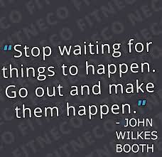 John Wilkes Booth Famous Motivational Quote Famous Motivational Quotes Quotes Motivational Quotes