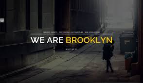 Check spelling or type a new query. Brooklyn Responsive Parallax Html5 Template Themeforest Free Demo