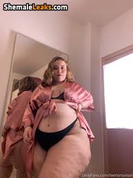 maisontwinss  twinsmaison Leaked Nude OnlyFans (Photo 16) - ShemaleLeaks!