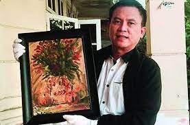 Ya, seniman bernama lengkap vincent willem van gogh tersebut merupakan seorang pelukis pascaimpresionis. Perjuangan Rudy Mulyono Membuktikan Keaslian Lukisan Vincent Van Gogh