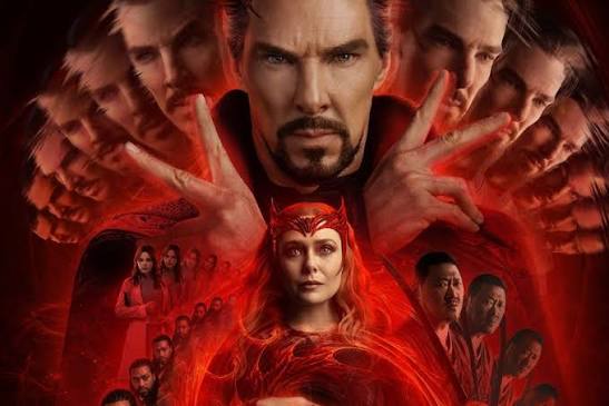Doctor Strange in the Multiverse of Madness cast | list of characters |  Radio Times