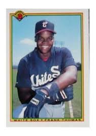 Thomas Royse White Sox 2010 Bowman Draft Blue Border