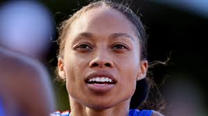 Ex velocista oggi modella: le immagini più belle di Allyson Felix