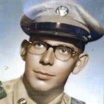 Walter R. "Dick" Petersen Obituary