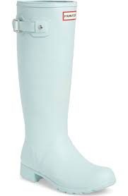 Hunter Tour Packable Waterproof Rain Boot Women Nordstrom Rain Boots Boots Lightweight Rain Boots