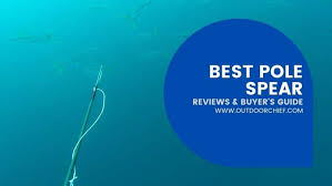Three interchangeable sections for 3 different pole spear lengths. Best Pole Spear On The Market In 2021 A Top 5 Review Round Up