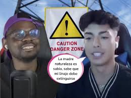 Get up close with Naim Darrechi's personal pack collection found on Twitter