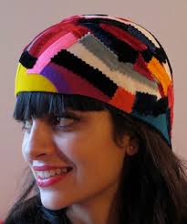 Femme et Fleur: April 2012