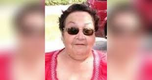 Obituary for Jacqueline Defoe