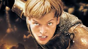 The Messenger: The Story of Joan of Arc Trailer