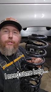 I figure the 5.9 cummins with all the goodies mounted will be close to the  front end weight of a Ford 6.4/6.7 + goodies. Your compressed measurements  of non lifted 2000s suburban rear springs and ...