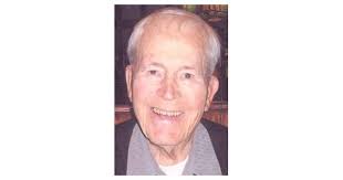 Milton Mackey Obituary (1922