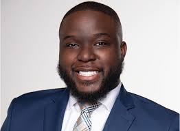 Legal Internships Connect Bernard Gray '23, '24 to New Career