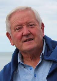 Condolence Book for George Sadlier (Knocklyon, Dublin)