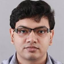 Arijit De JAVA,Python,Machine Learning online tutor ₹ 700