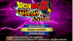 Ultimate tenkaichi dragon tag tim ball z budokai is a free program belonging to action about ultimate tenkaichi dragon tag tim ball z budokai on android. Dragon Ball Z Tenkaichi Tag Team Version New Anime 2019 Download