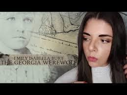 Isabella Burt's Instagram, Twitter & Facebook