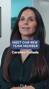 Catherine Collado's Instagram, Twitter & Facebook