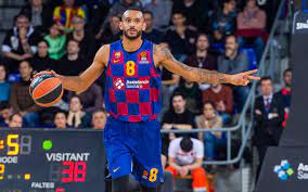 Futbol club barcelona, commonly referred to as barcelona and colloquially known as barça, is a catalan professional football club based in b. New Dates For Euroleague