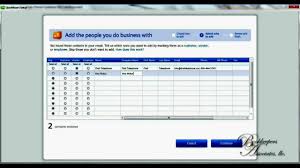 quickbooks for personal finances express start