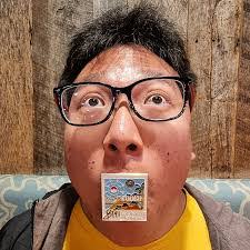 Brandon Tan's Instagram, Twitter & Facebook