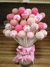 Pin En Cake Pops By Susan Oliver