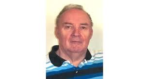 James Rines Obituary (1940