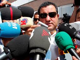 Mino raiola über henrikh mkhitaryan. Who Is Football Super Agent Mino Raiola