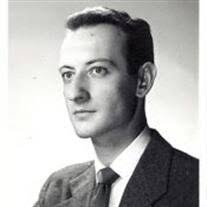 William Charles Marquardt III Obituary