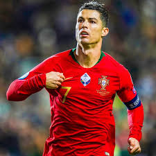 Fu il primo scandalo del calcio italiano. Portogallo Lituania 6 0 Ronaldo Show Tripletta L Arena Del Calcio